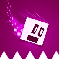 Cube Escape Dash - Geom Game icon