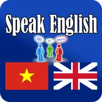 Tiếng Anh bỏ túi icon