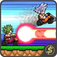 Dragon Z Super Kart icon