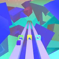 Shapes Survival 3D icon