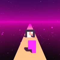 Shapes Xenia 3D icon