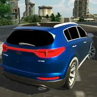 Sportage Drift Drive icon