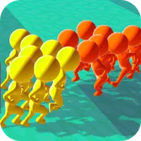 Squad Runner icon