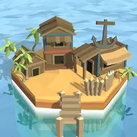 Islands Idle: Tropical Pirate icon