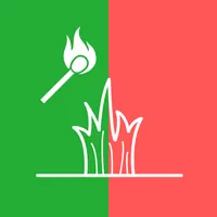 Stubble Burning App icon