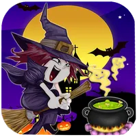 Little Witch icon