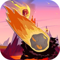 Meteor Rain icon