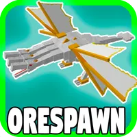 Orespawn Mod for Minecraft PE icon