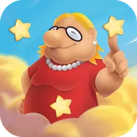 Nanas Game icon
