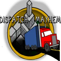 Dispatch Mayhem icon