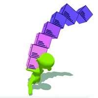 Stack Draw icon