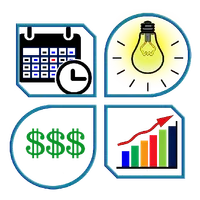Start It Up icon