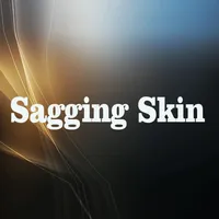 Get Rid of Sagging Skin icon