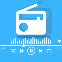 Radio Naxi Online icon