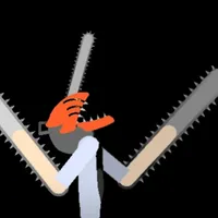 Chainsaw Fighting Game icon