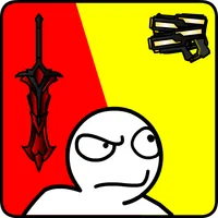 Weapon TeamPlay icon