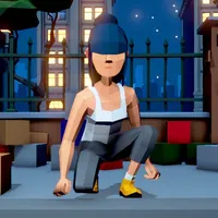 Run Puzzle: Раннер-Головоломка icon