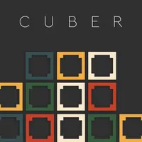 Cuber icon
