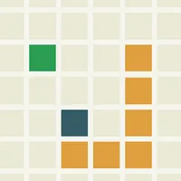 Minimal Snake icon