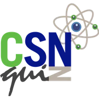 CSN Quiz icon