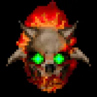 Undoomed - 3D FPS icon