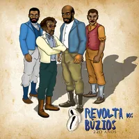Revolta dos Búzios 220 Anos icon