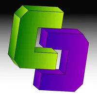 Collegare Dots icon