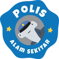 Polis Alam Sekitar icon