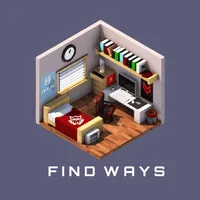 Findaways icon