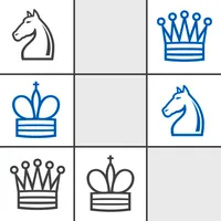 Chess Sudoku icon