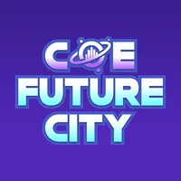 COE Future City icon