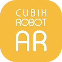CubixRobotAR icon