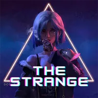 THE STRANGE icon