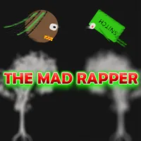 The Mad Rapper icon