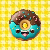 Donut Sling icon