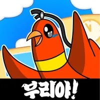 부리야 icon