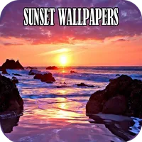 Sunset Wallpapers icon