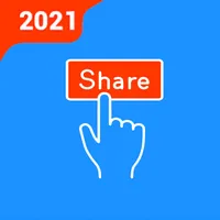 Super Fast-Share icon