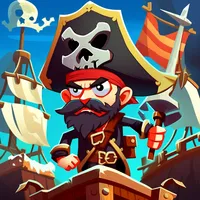 Pirate Islands Takeover icon