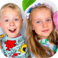Gaby And Alex App icon