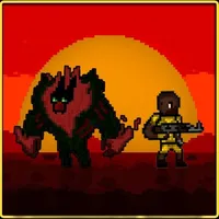 Stay alive: alone with the zom icon
