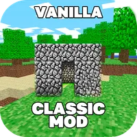 Classic Mod for Minecraft icon