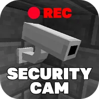 Security Camera Mod Minecraft icon