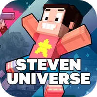 Steven Universe Mod Minecraft icon