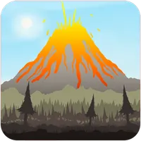 Volcanic Dash icon