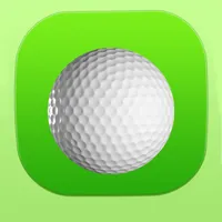 Mini golf with your friends icon