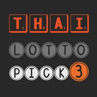 Thai LottoPICK3 icon