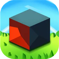 WorldSalad3D icon