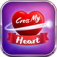 Cross My Heart icon