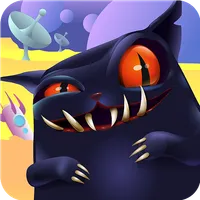 Space Cats - Arcade shooting g icon